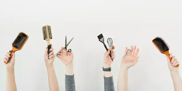 How do you get more customers into your beauty salon?
