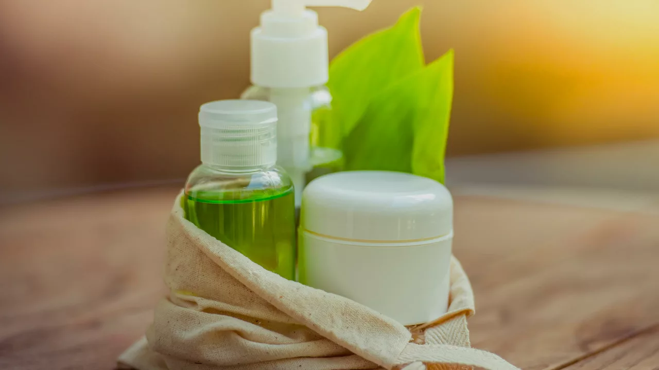 What are the benefits of Natural Health and Beauty Products?