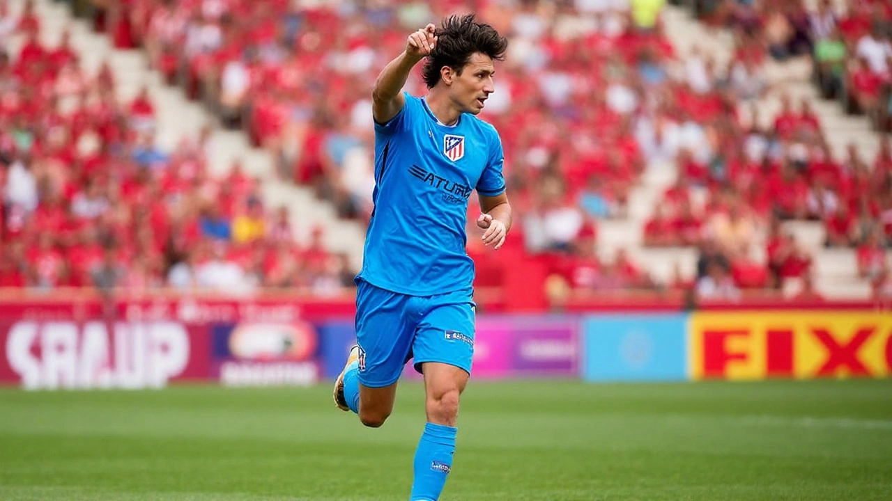 Atletico Madrid vs Rayo Vallecano Preview: La Liga Clash, Form & Prediction