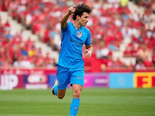 Atletico Madrid vs Rayo Vallecano Preview: La Liga Clash, Form & Prediction