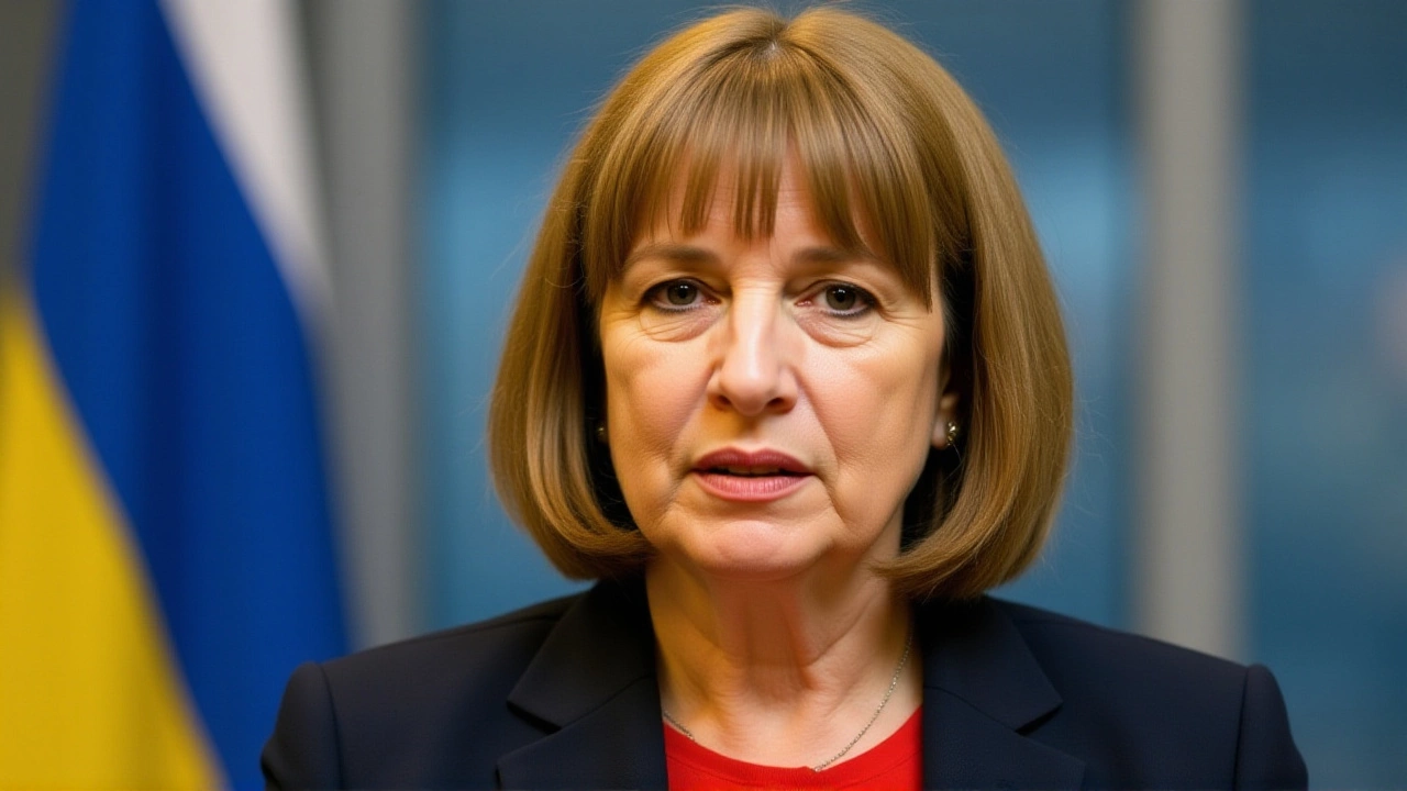 Chancellor Rachel Reeves Eyes Tax Tweaks Ahead of Autumn Budget 2025