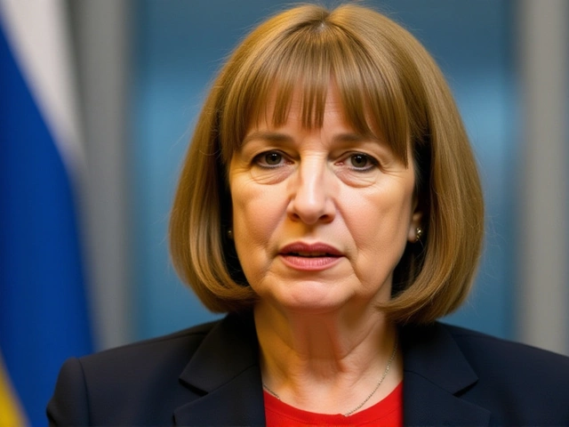 Chancellor Rachel Reeves Eyes Tax Tweaks Ahead of Autumn Budget 2025