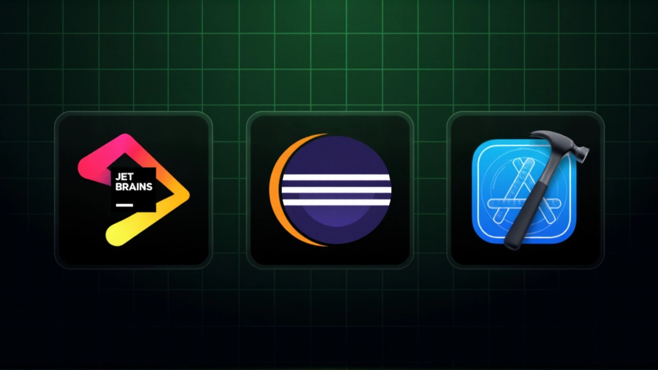 GitHub Copilot Custom Agents Now Preview in JetBrains, Eclipse, and Xcode