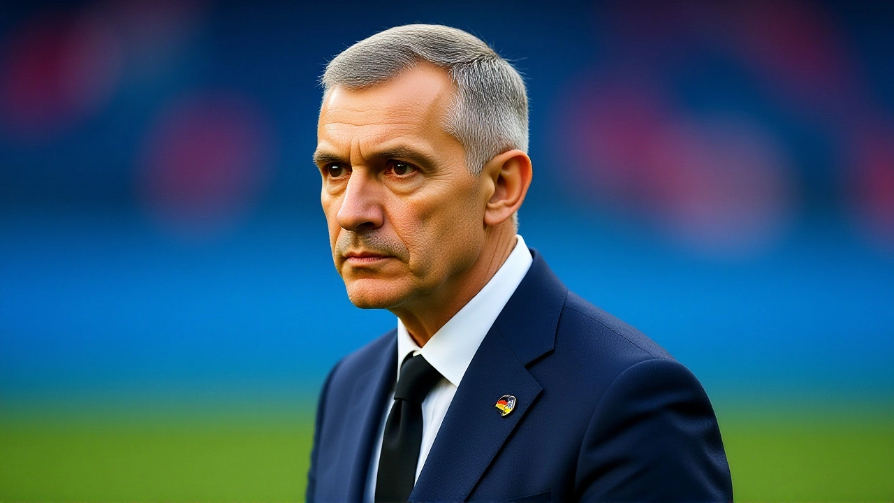 Inter vs Milan: 250th Derby della Madonnina Shapes Scudetto Race and Stadium Future