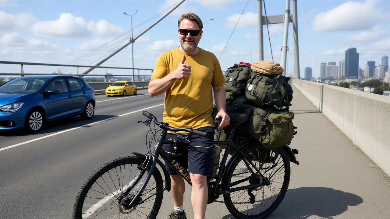 The Bigger Picture: Glasgow’s West End on the Rise