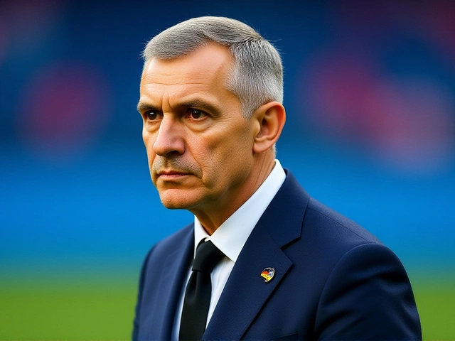 Inter vs Milan: 250th Derby della Madonnina Shapes Scudetto Race and Stadium Future