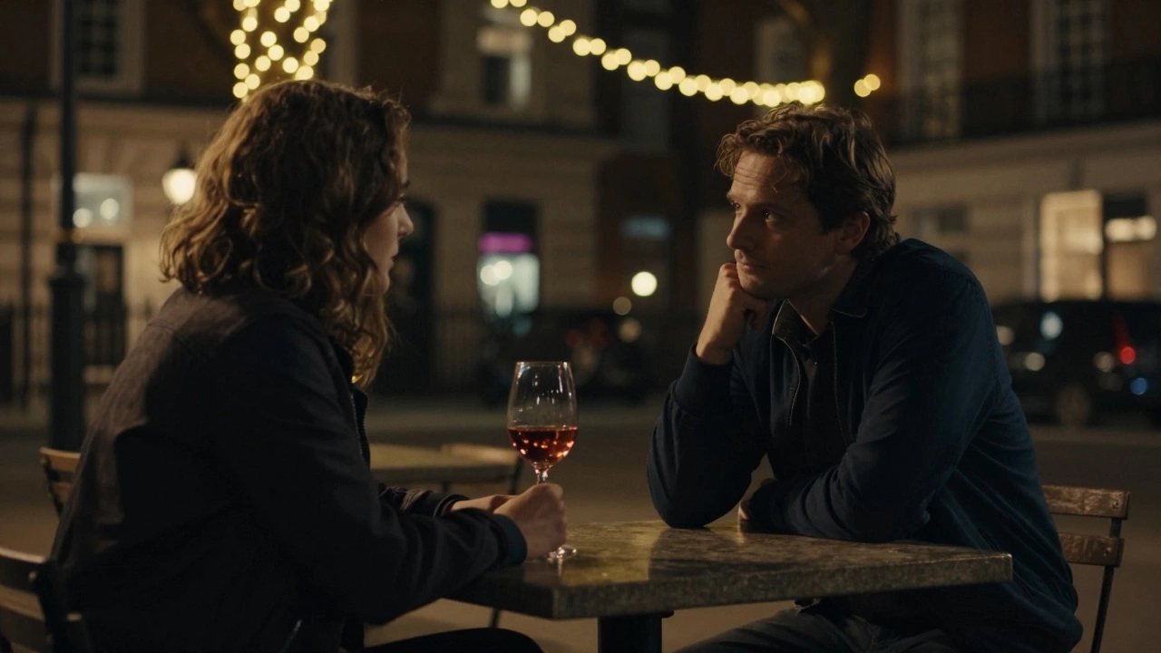 Your Special Night Fever: What Makes Euro Escort Girls London Stand Out